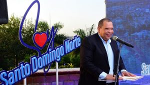 Alcaldía de SDN lanza su campaña Marca Ciudad “Soy Santo Domingo Norte”