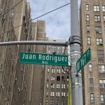 Juan Rodríguez, el «proto-dominicano» que fue el primer inmigrante de Nueva York