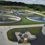 La Estación Depuradora de Aguas Residuales Mirador Norte-La Zurza solo está operando en un 25%