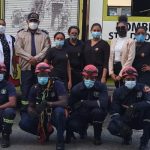 Estudiantes ITSC presentarán evento “Conoce los bomberos de Santo Domingo Este”