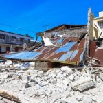 ORGANIZACIONES A INSTAN REFORZAR LA BUENA VECINDAD TRAS EL TERREMOTO EN HAITÍ
