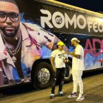 DJ Adoni realiza exitosa gira en Estados Unidos organizada por Rency Designs