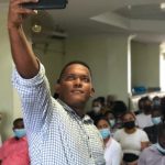 Aspirante municipal a la presidencia del PRM lanza proyecto “Renovación Política” para impulsar formación académica de jóvenes en SDN
