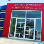 Centros Tecnológicos Comunitarios inaugura Sala de Espacio Maker en Cutupú de La Vega  
