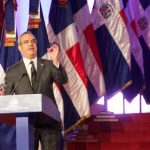 Presidente RD participará en diálogo sobre cambio climático en Las Américas