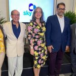 Sky Cana es la nueva línea aérea dominicana.