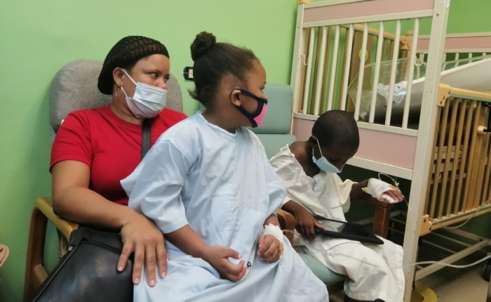 Hospital Robert Reid Cabral realiza operativo quirúrgico de Adenoamigdalectomía