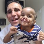 Fundación Cruz Jiminián ha operado 6,500 infantes con labio leporino y paladar hendido