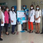 Hospital Rodolfo de La Cruz Lora reabre consultas internas