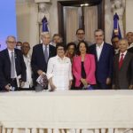 Presidente Luis Abinader respalda fomento de la lectura y la  cultura