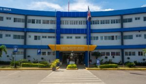 Hospital Materno Infantil San Lorenzo de Los Mina reconocido por su desempeño hospitalario en el servicio nacional de salud