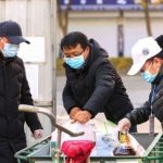CORONAVIRUS: China pide a sus ciudadanos que almacenen comida
