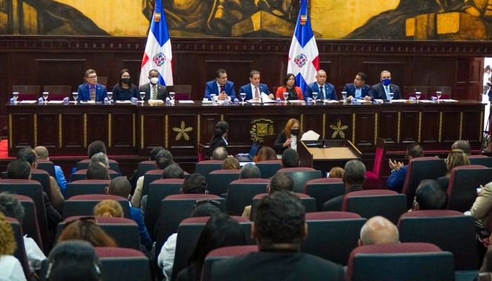 Abogados denuncian plan para boicotear apertura judicial ordenada por el Tribunal Constitucional