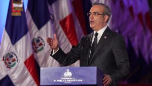 Presidente Abinader anuncia fin del Peaje Sombra en Autopista Nordeste y Bulevar Turístico del Atlántico.