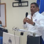 Agricultura inicia consultas para ejecución de plan desarrollo económico en provincia San Juan 