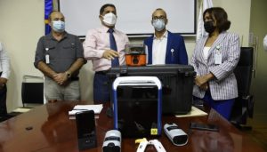 República Dominicana logra autosuficiencia tecnológica en detección fiebre porcina africana con resultados en 24 H