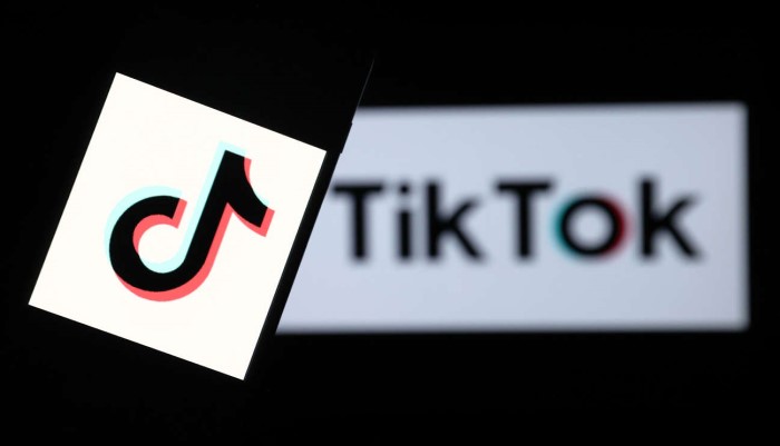 TikTok trabaja en avatares 3D y salas de audio