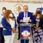 Colegio de Abogados rechaza Reforma Constitucional