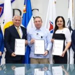 El IDAC, la ASCA y Tripulantes VIP firman acuerdo de cooperación conjunta