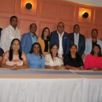 Juramentan miembros Asociación de Medios Digitales de Punta Cana (AMEDIP)
