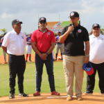 LDPB Inaugura su segunda temporada de béisbol