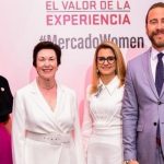 Sonia Guzmán participa en conversatorio «Las Mujeres en la Diplomacia»