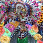 Carnaval SDN se llena de Colorido, Tradición y Creatividad.