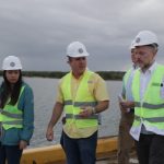 Rehabilitan puerto de manzanillo