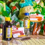 Supermercados venderán combos de habichuelas con dulce a precio de Inespre este jueves