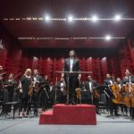 Orquesta Sinfónica ofrecerá concierto en Gran Teatro del Cibao 