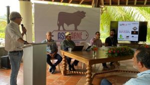 Realizan “Día de campo” para fortalecer al sector cárnico dominicano