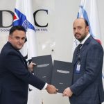 El IDAC y la ASCA firman acuerdo interinstitucional con Inter Aviation Services