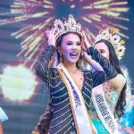 Dominicana Gana Miss Ámbar Mundial 2022
