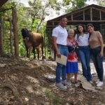 Inician programa inseminación artificial bovina en Salcedo.