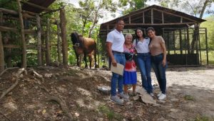 Inician programa inseminación artificial bovina en Salcedo. 0