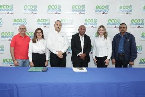 CEMEX inicia programa de comunidades sostenibles “Ecomunidad” en San Pedro de Macorís