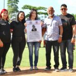 LDPB inaugura la tercera temporada de béisbol