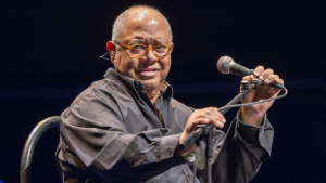 Muere a los 77 años el cantante cubano Pablo Milanés