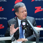 Leonel asegura presupuesto del 2023 está orientado «hacia la reelección»