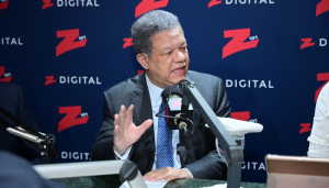 Leonel asegura presupuesto del 2023 está orientado "hacia la reelección"