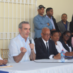 Extensión Universidad Autónoma de Santo Domingo en Villa Mella, “Será una realidad ante el Egoísmo y Mezquindad vs Humildad”.