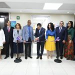 JCE inaugura las primeras Delegaciones de Oficialías en centros médicos privados del país