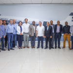 IDAC y ASCA acuerdan apoyar recuperación sector aeronáutico de Haití