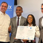 Soventix Caribbean recibe la certificación ISO 9001 para su sistema de gestión de calidad