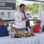 AFIPA inaugura centro de acopio de envases vacíos de agroprotectores en Rincón, La Vega