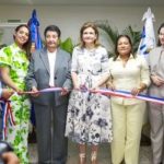 Inauguran nuevo centro CAIPI en Sabana Perdida