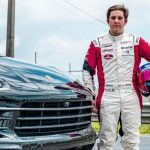 Jimmy Llibre, piloto Porsche Junior correrá este próximo fin de semana en la famosa pista de Watkins Glen, Nueva York 