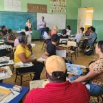 La JCE inicia jornada de capacitación de aspirantes Colegios Electorales
