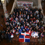 Legislador impulsa febrero sea declarado Mes de la Herencia Dominicana en Pensilvania