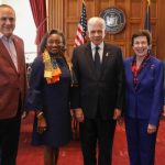 Senado de RD y Asamblea de NY dan “paso histórico” con proyecto sobre licencias de conducir